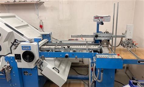 GUK K 52 / 4 KL - F4 | Machinery Europe