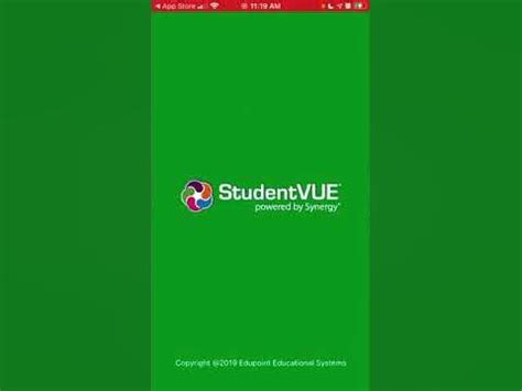 StudentVUE app how to use? - YouTube
