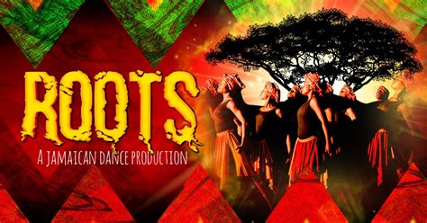 Campion Dance Society presents ROOTS | Broward Center for the ...