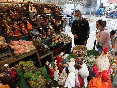 Navidad Conoce El Origen Del Pesebre Que Adorna Las Casas Para Representar El Nacimiento De