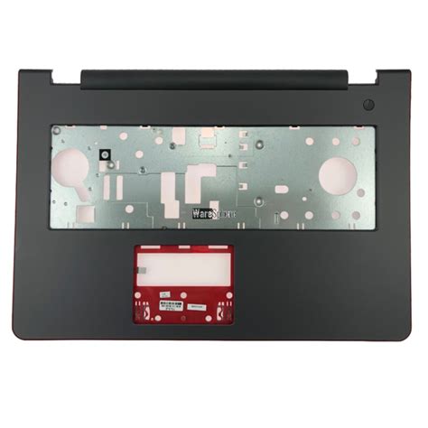 Top Cover Upper Case For Dell Inspiron 17 5758 5759 5755 00GR65 0GR65 Red