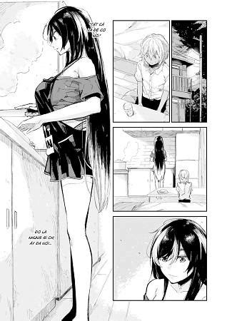 Đọc truyện hentai Hương vị ngọt ngào khi trở thành người lớn Chapter 01 HentaiVN HentaiVN