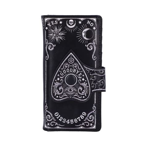 Nemesis Now Spirit Board Planchette Embossed Purse Cm Kopen Spiru