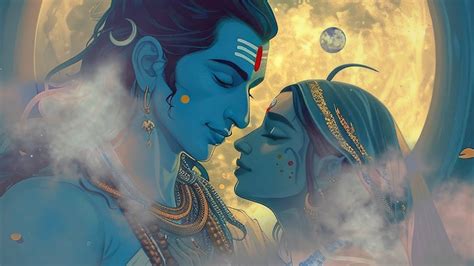 Shiva Shakti Twin Flame Vibration To Attract Love Instantly Boost