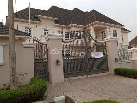 For Sale 7 Bedroom Fully Detached Mansion With Swimming Pool 5th