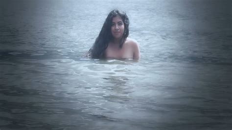 Nude Video Celebs Alisson Guerrero Nude La Chica Del Lago