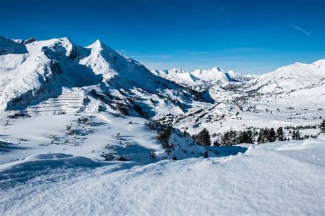 BERGFEX Skiområde Bad Gastein Skigastein Graukogel Ski amade