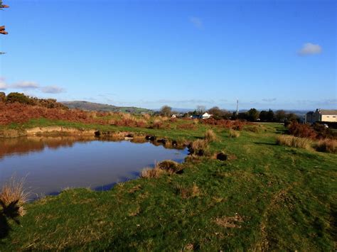 Pond Penyrheol Pontypool 21 November 2021 A Man Made Pon Flickr