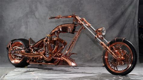 10 Unique Builds From American Chopper