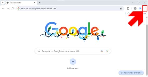 Como Importar E Exportar Favoritos Do Google Chrome