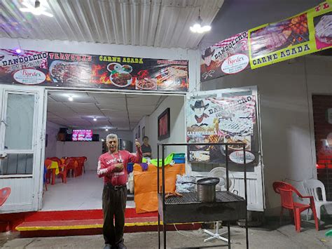 Restaurante Tlayudas El Bandolero En Tuxtla Guti Rrez