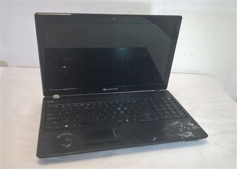 Laptop PACKARD BELL EASYNOTE TK85 D174 - Sklep, Opinie, Cena w Allegro.pl