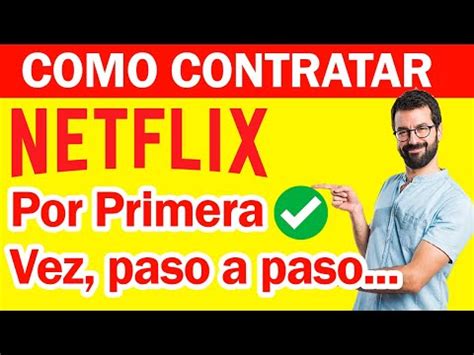 Contrataci N De Netflix En Oxxo Gu A Paso A Paso Para Disfrutar De Tus