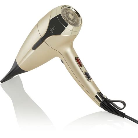 Ghd Helios Hair Dryer Grand Luxe Collection Gift Set Limited Edition