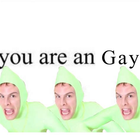 You Are A Gay Hahaha By GatedFrequencyEcho Sound Effect Tuna