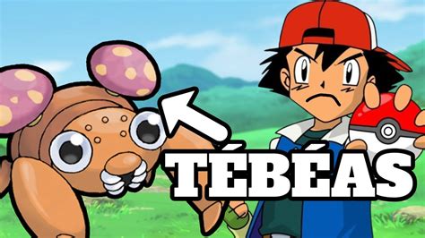 Les Pires Erreurs De L Anime Pokemon Youtube