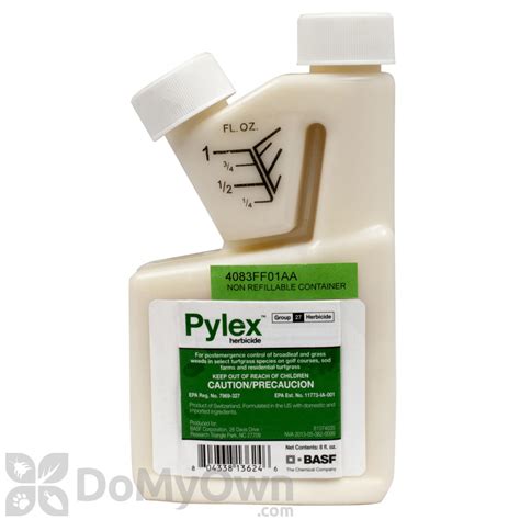 Pylex Herbicide