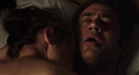 Nude Video Celebs Alexis Bledel Sexy Emily And Tim 2015