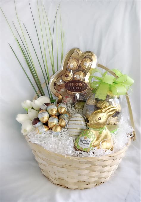 Easter hampers – Artofit