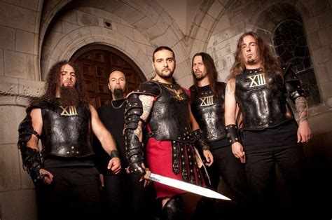 Ex Deo Il Lyric Video Di The Head Of The Snake Notizie