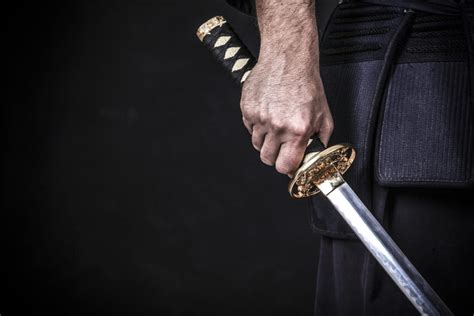 Man With Samurai Sword Arrested In Adelaide Cbd Australian Seniors News