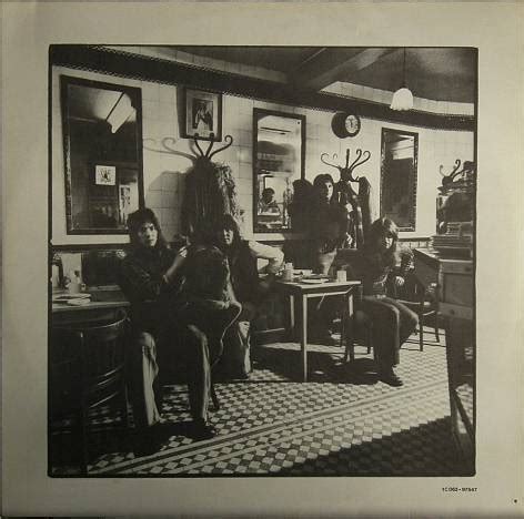 Smokie – Midnight Café (LP, Album) – akerrecords.nl