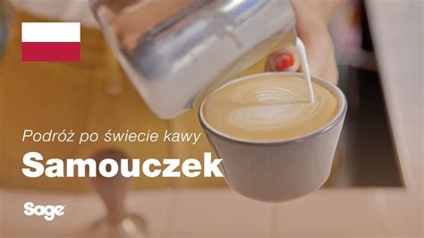 Kawowe Poradniki Przewodnik Po Latte Art W Domu Sage Appliances PL