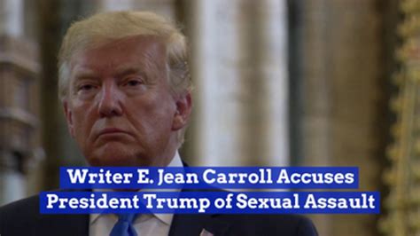 New Sexual Assault Claims Against President Trump Video Dailymotion