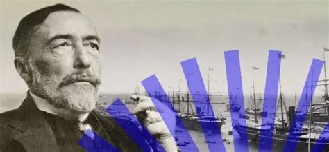 Відомі фіналісти премії Джозефа Конрада