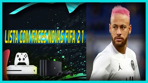 Liberada Atualiza O Do Fifa Pros Consoles Lista Muitas