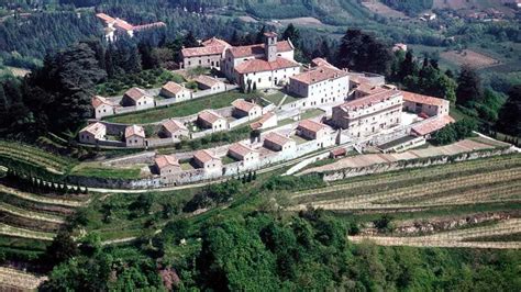 Eremo Camaldolese La Perla A Torreglia