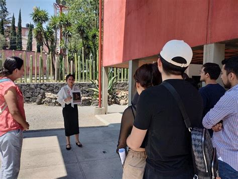 Conmemoran La Secretaría De Cultura Y El Inbal El Día Internacional De