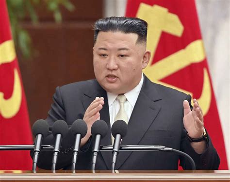 北朝鮮が「核戦力高度化」を憲法に明記 金正恩氏、日米韓協力が「最大の脅威」 産経ニュース