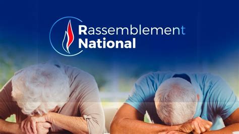 Les R Actions Du Rassemblement National Face L Annulation De La