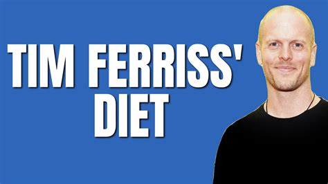 Tim Ferriss 2021 Diet Slow Carb One 3 Day Fast Month And One 7 Day