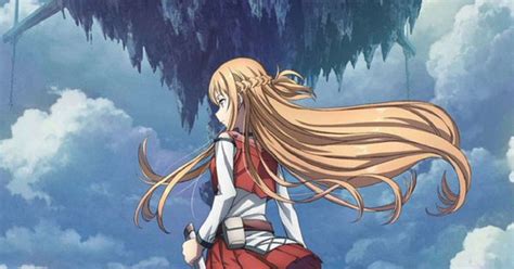 Sword Art Online Novels Gets Manga Adaptation About Aincrad Arc