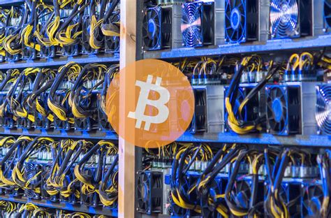 Icna Bitcoin Mining Blamed For Latest Blackouts