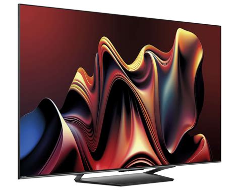 Hisense 65U7NQ Fernseher Ultra HD Und 8K Im Test Sehr Gut