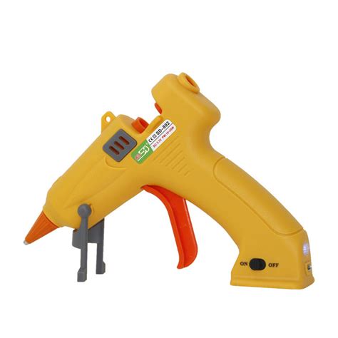Hot Melt Glue Gun Sd Wireless Lithium Battery Manual Glue Gun Welding Machine And Hardware