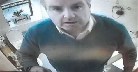 Hot Tub Parties And Secret Cameras The Monster Lurking Behind Pillar