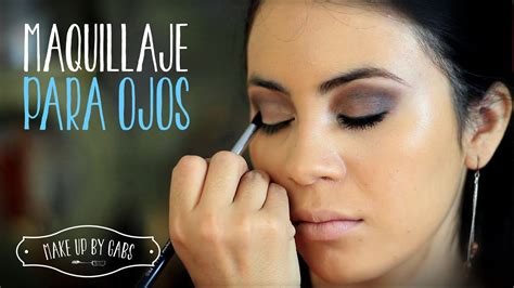 Cómo maquillarse los Ojos Técnica del Velito Tips y consejos de