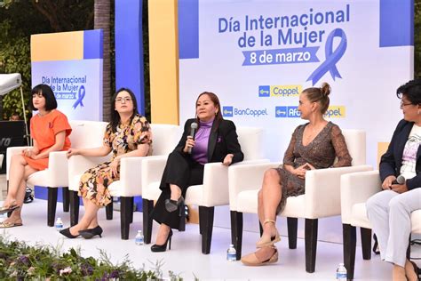 Logra Adherirse A Principios Para El Empoderamiento De Las Mujeres De