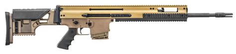 FN SCAR Rifles from $2599 (email for price) | gun.deals