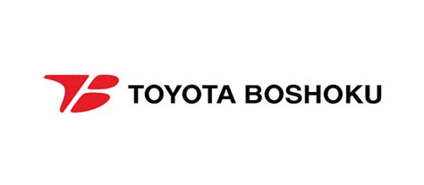 Toyota Boshoku Logo