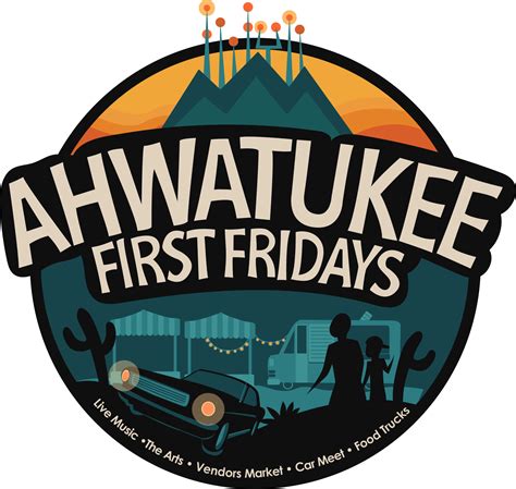 First Fridays - Ahwatukee 411