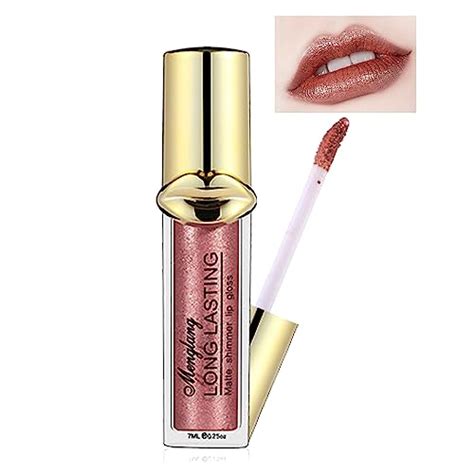 Top 10 Best Shiny Lip Gloss Drugstore : Reviews & Buying Guide - Katynel