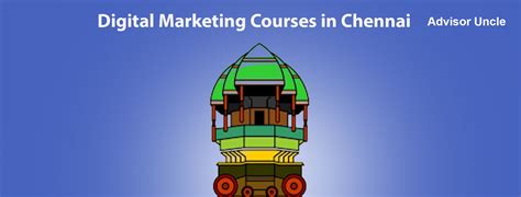 Top Digital Marketing Courses In Chennai With Placements In Year