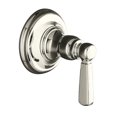 Kohler Shower Faucet Handle In The Shower Faucet Handles Department At