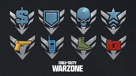 All Warzone Rewards challenges & how to get free rewards - Charlie INTEL