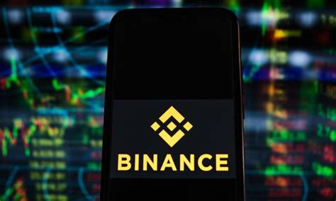 Binance Tawarkan Pinjaman Rp 7 7 Triliun Ke Industri Penambangan Kripto